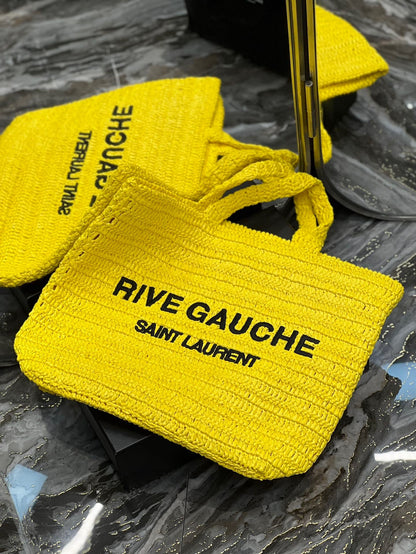 YSL tote
