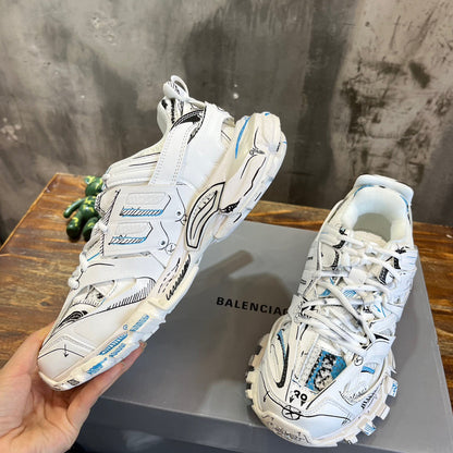 Balenciaga Sneakers