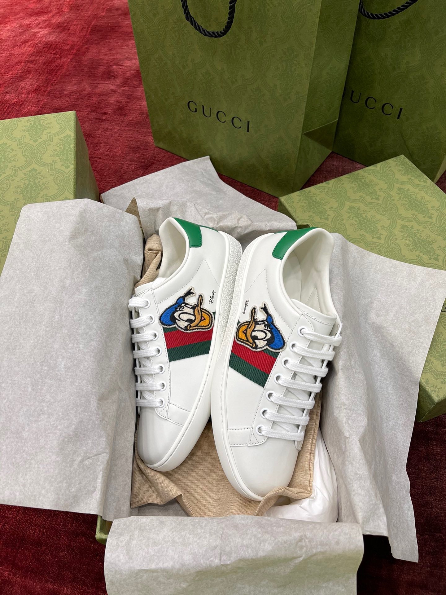 Gucci Sneakers