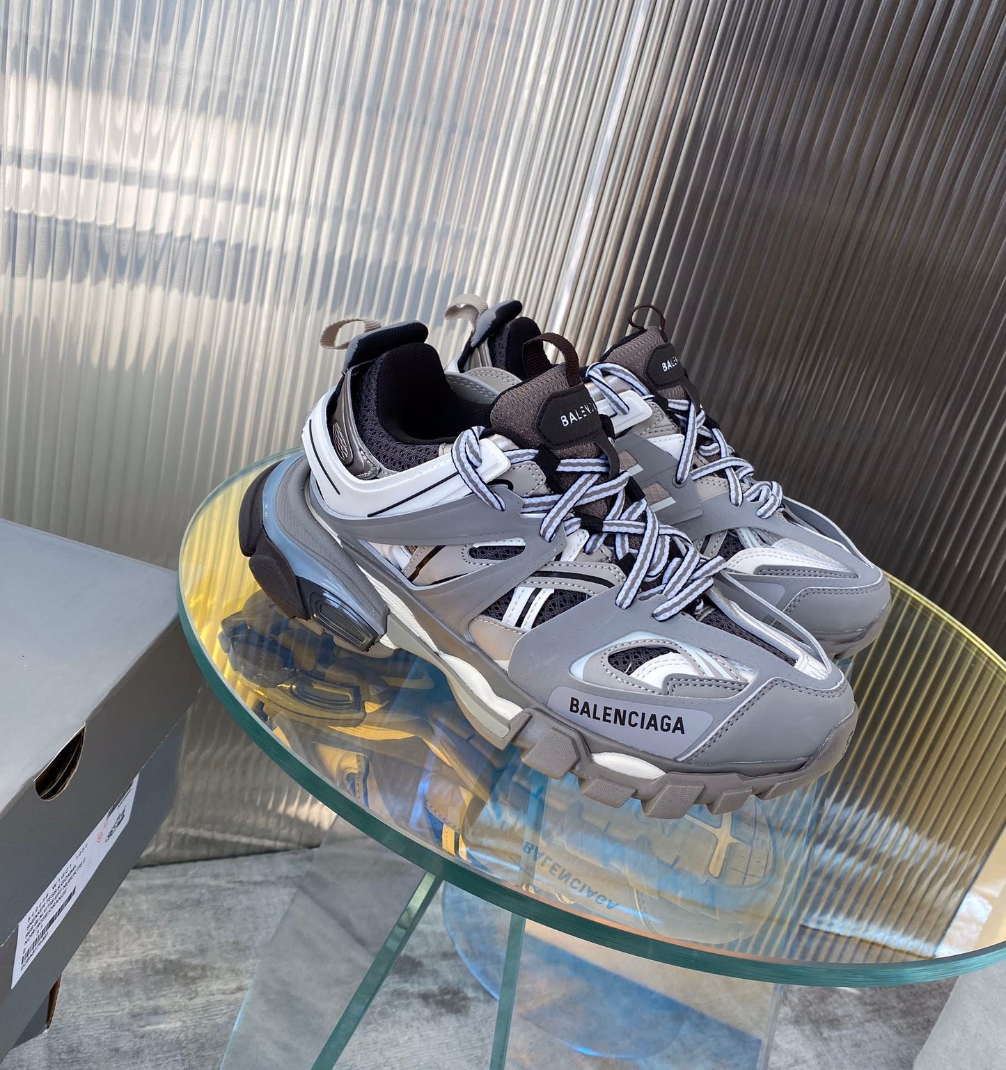 Balenciaga Sneakers