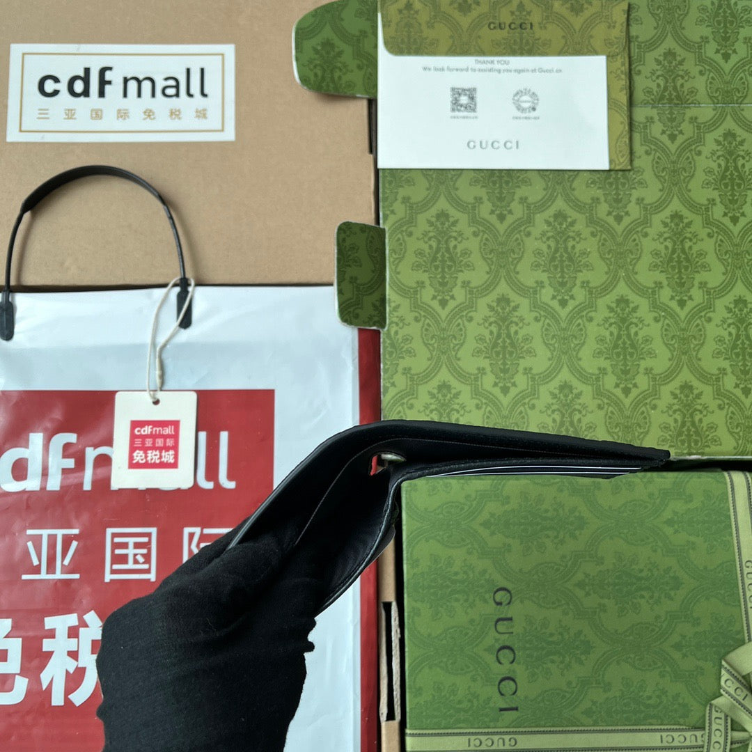 Gucci Wallet