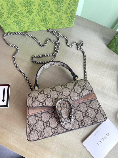 Gucci Dionysus Handle