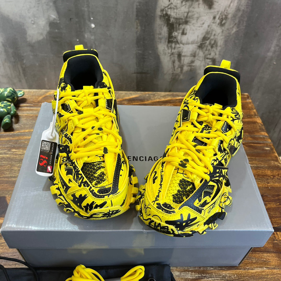 Balenciaga Sneakers