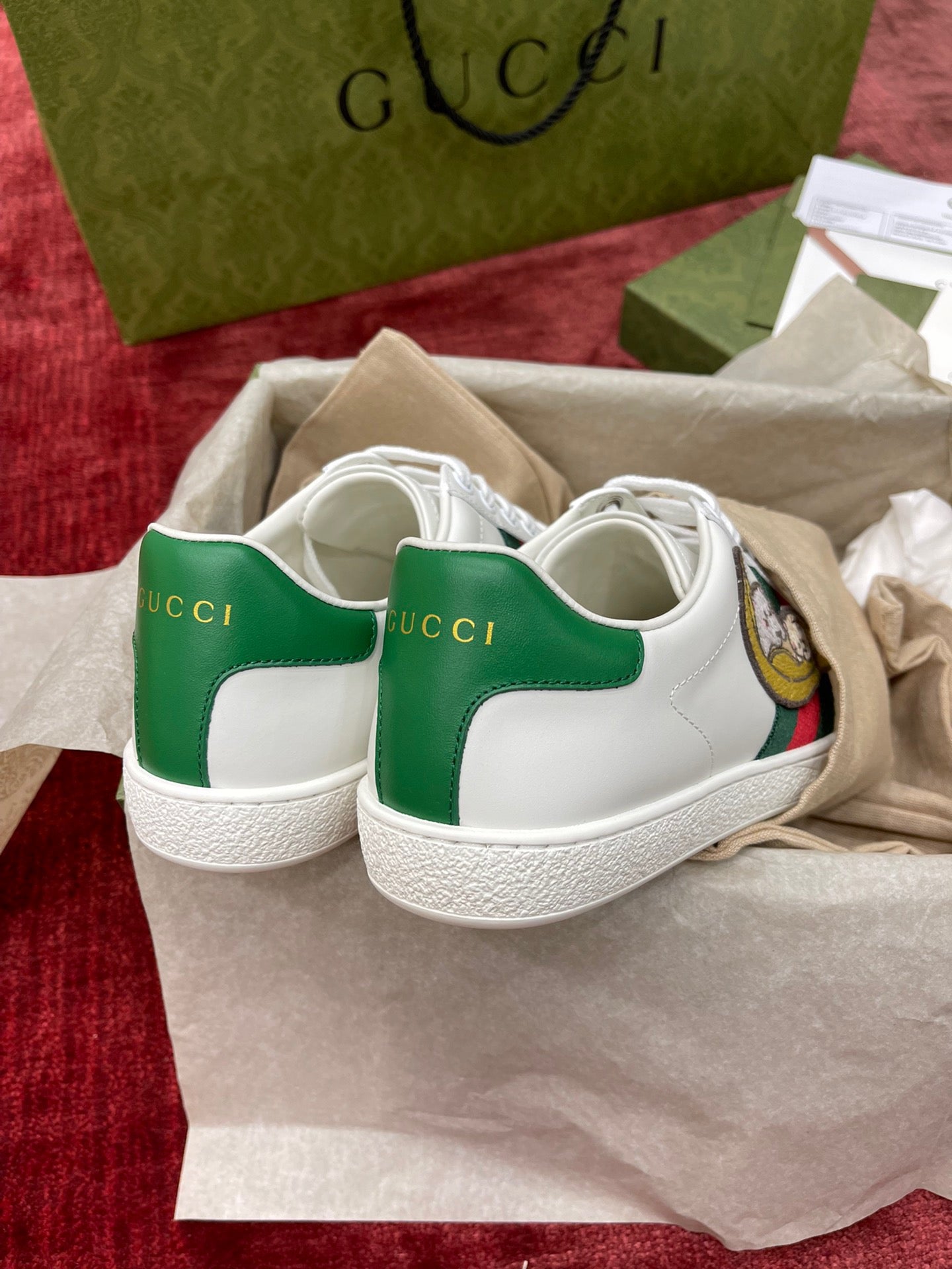 Gucci Sneakers