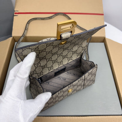 Balenciaga XS Hourglass