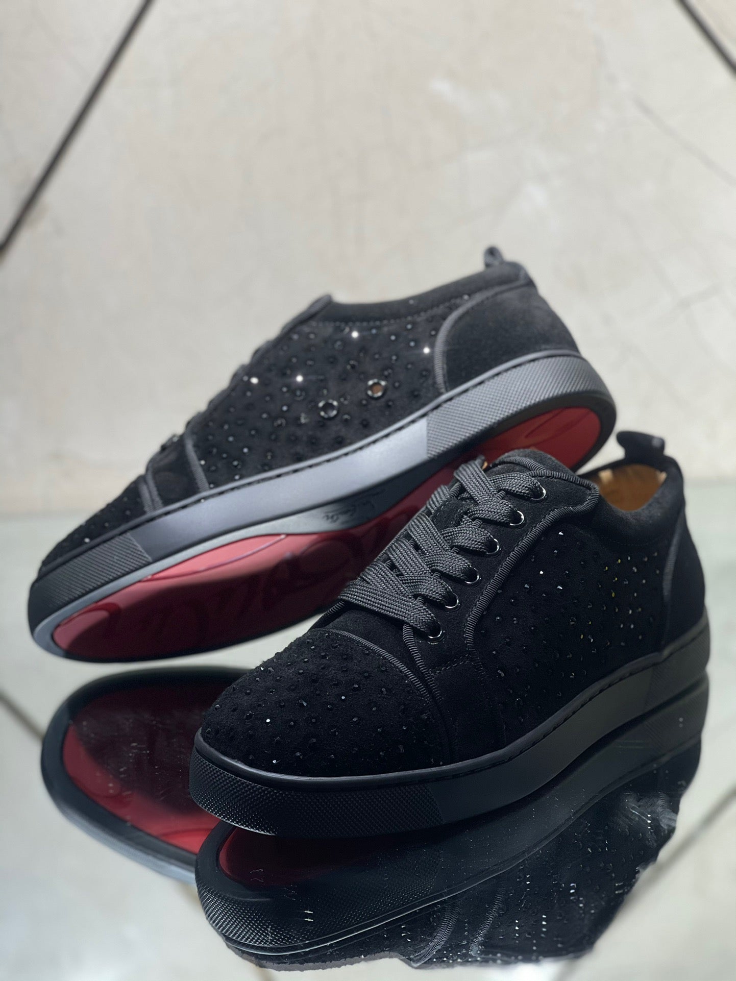 Christian Louboutin Sneakers