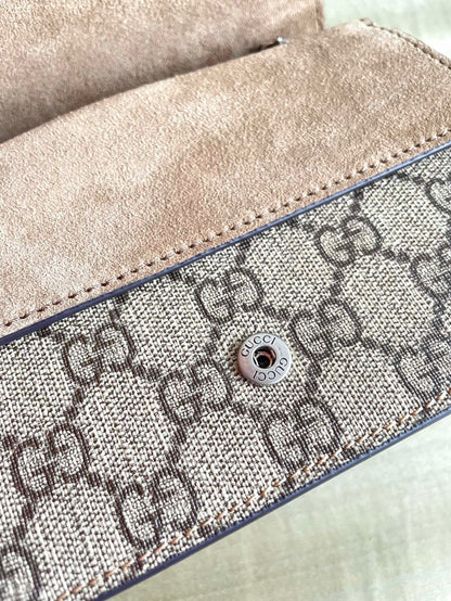 Gucci Dionysus Handle