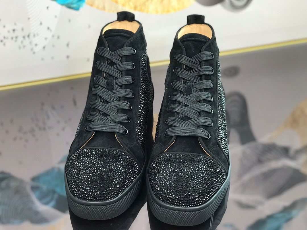 Christian Louboutin Sneakers