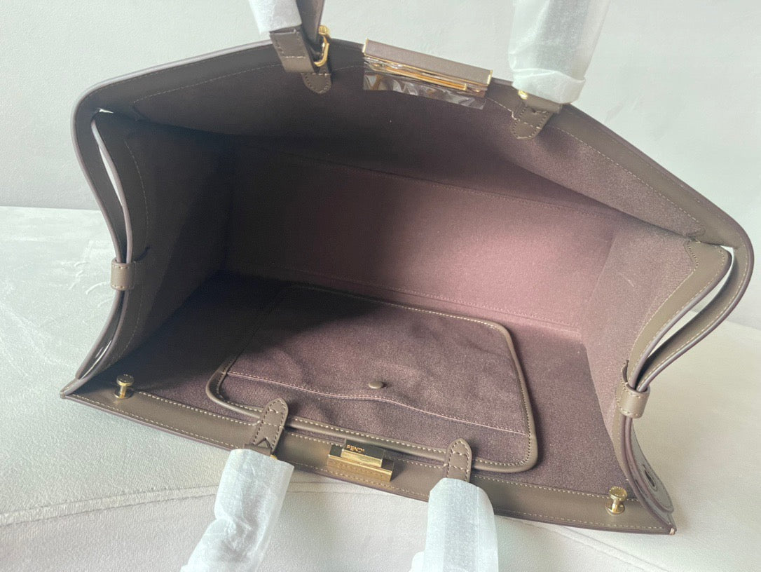 Fendi X-Tote