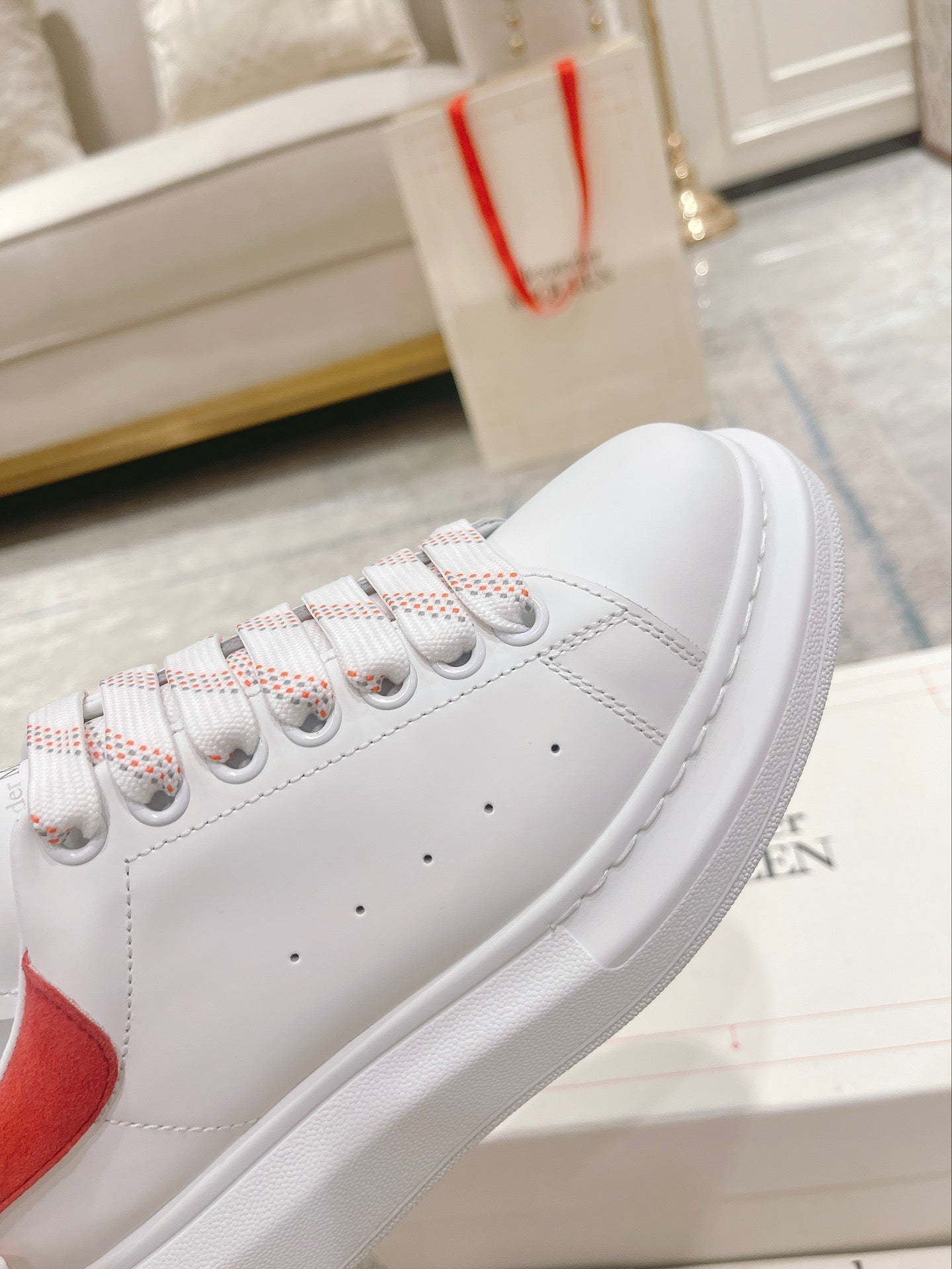 Alexander McQueen