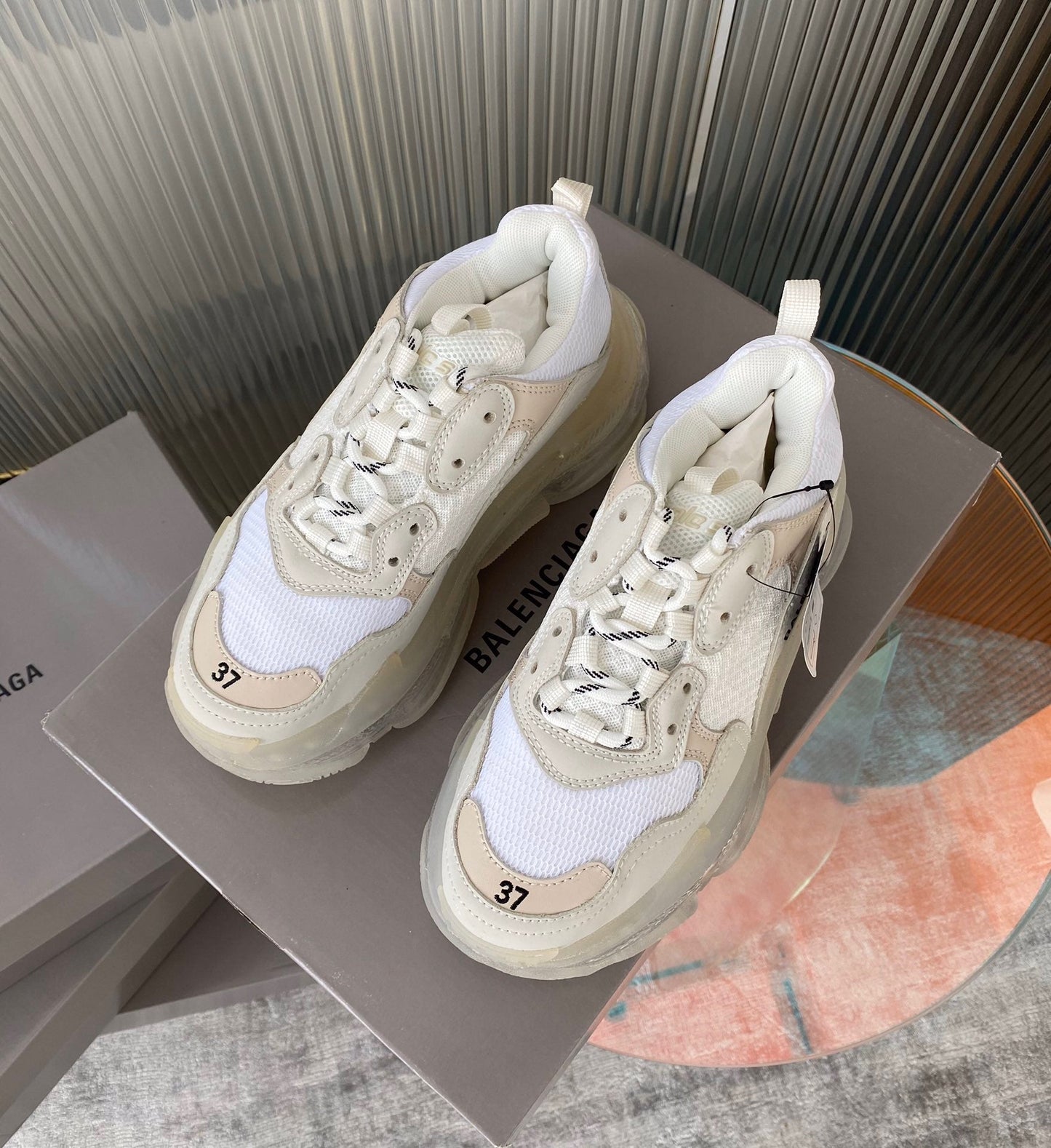 Balenciaga Sneakers