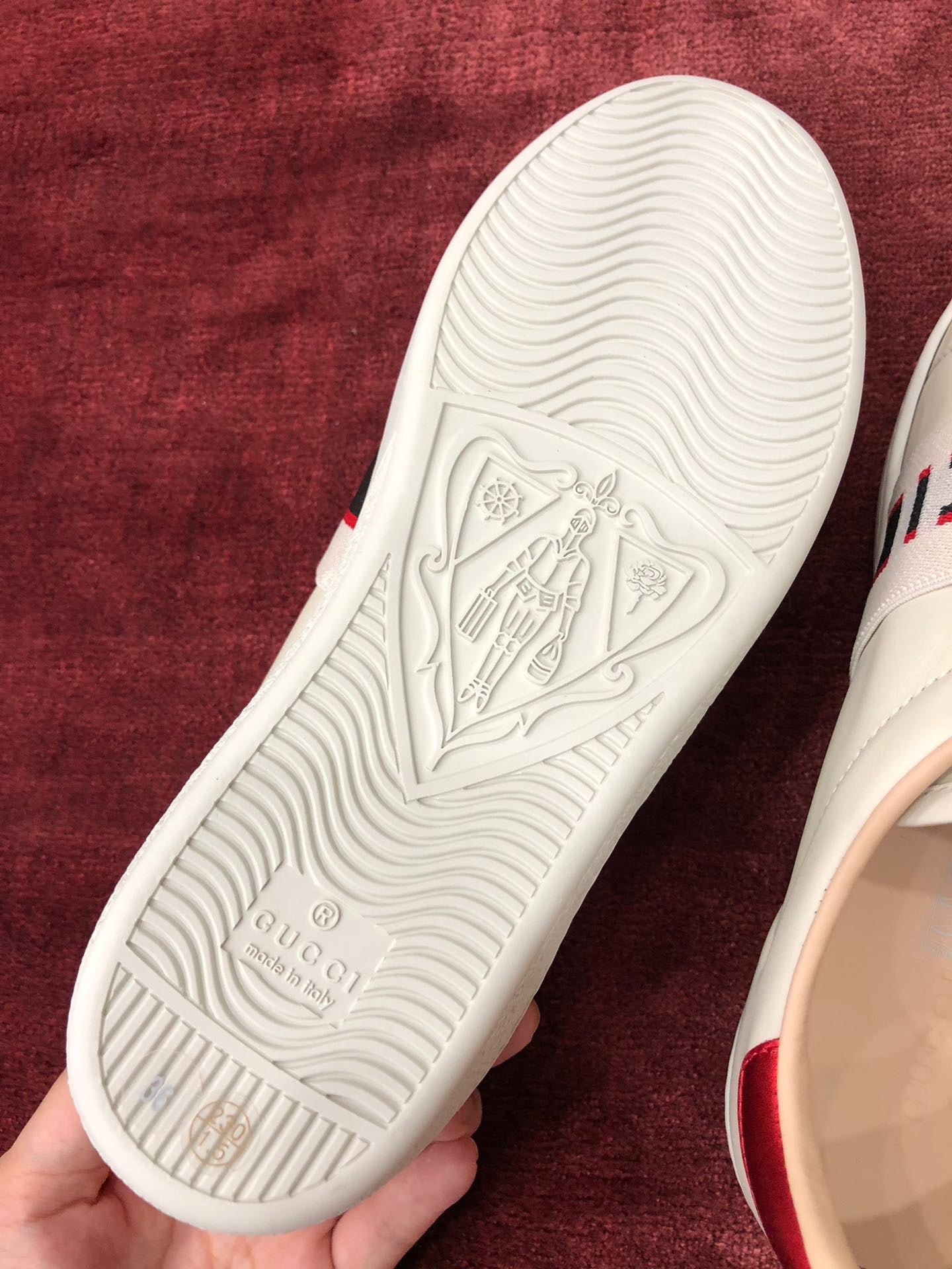 Gucci Sneakers