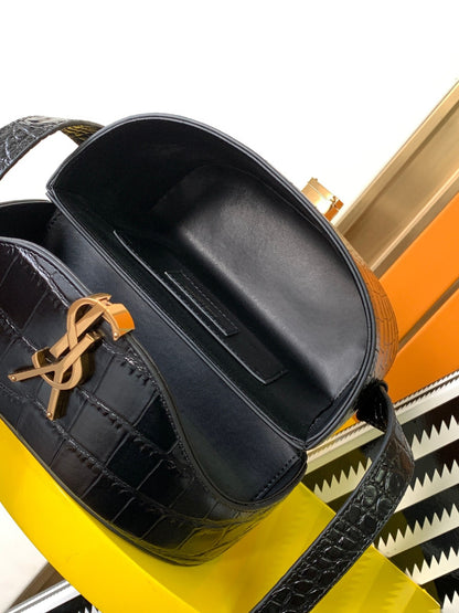 YSL June Flap Bag