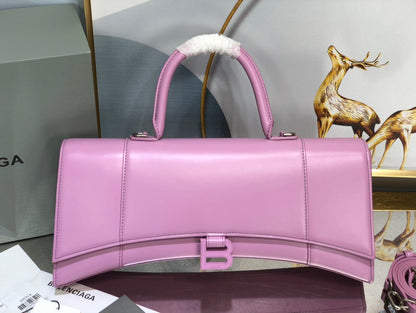 Balenciaga Long Hourglass
