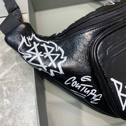Balenciaga Cross Body Bag
