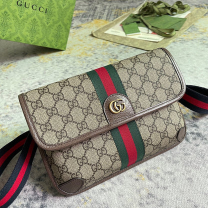 Gucci Cross Body Bag