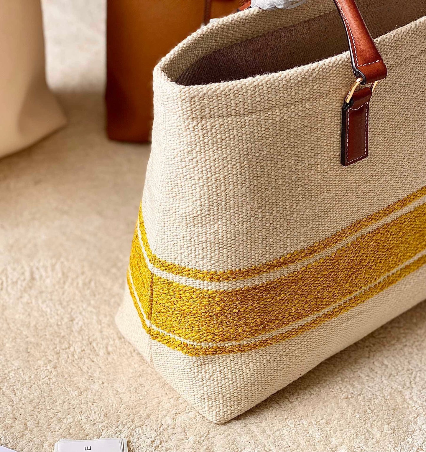 Celine Tote