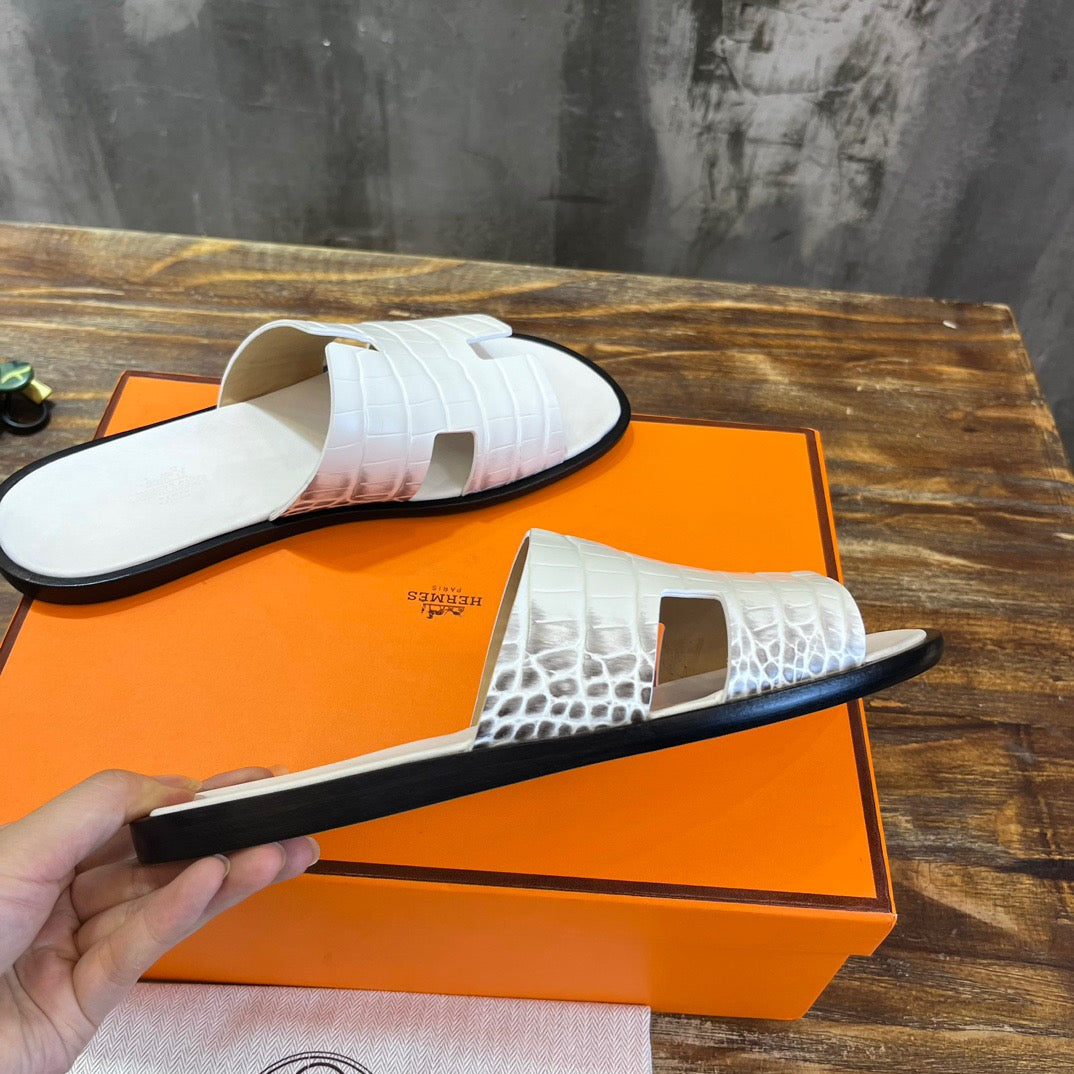 Hermes Sandal