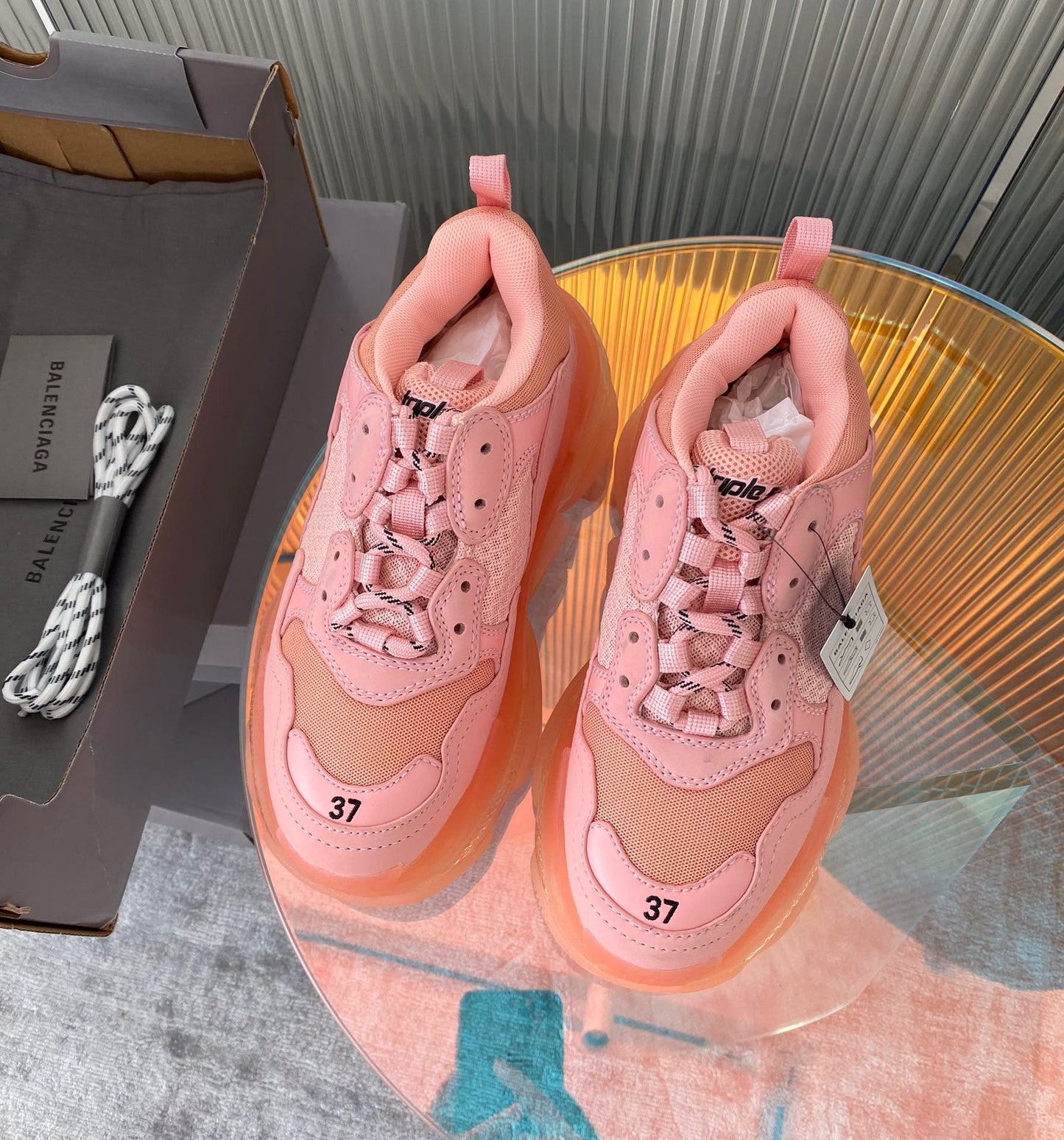 Balenciaga Sneakers
