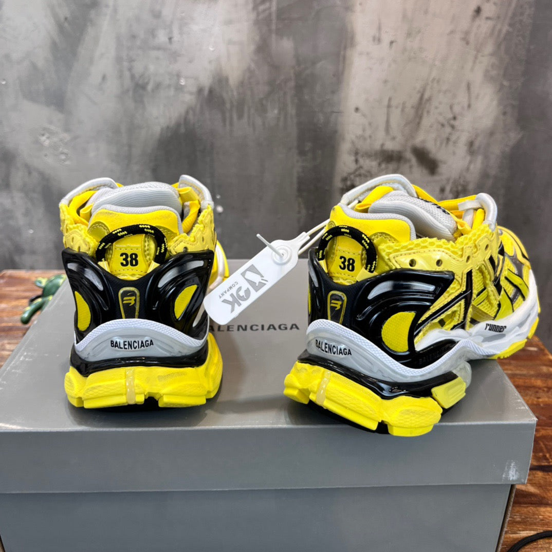Balenciaga Sneakers
