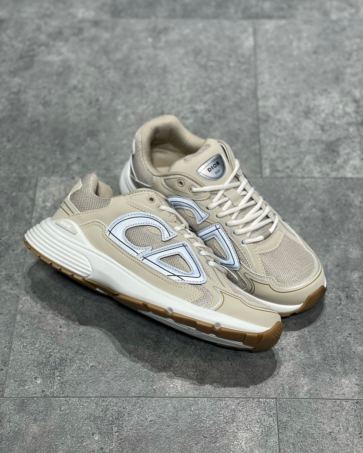 Dior Sneakers