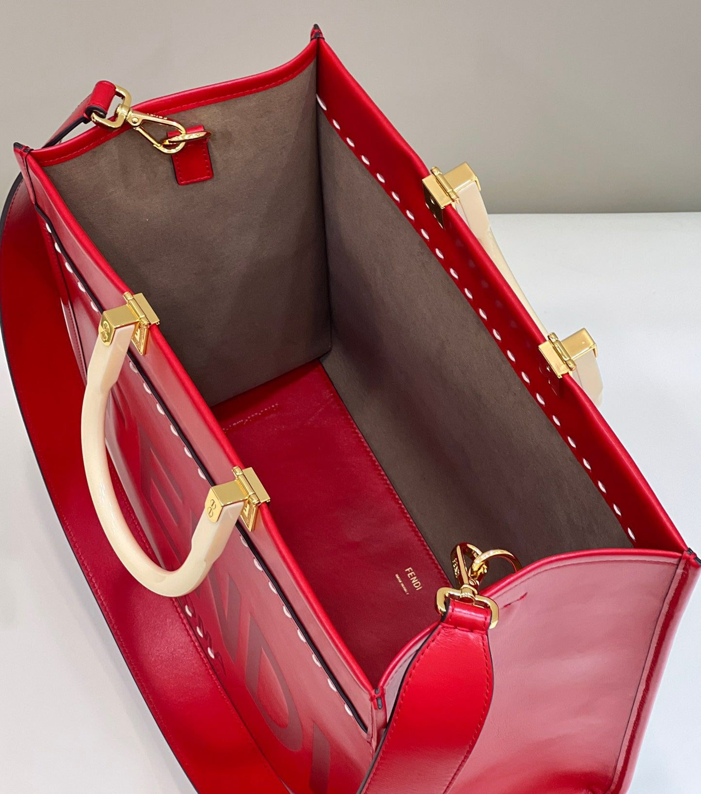 Fendi Tote