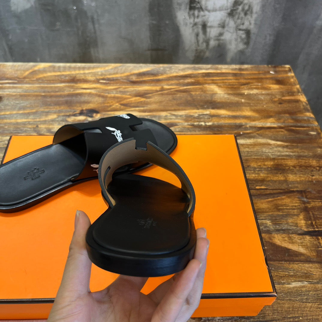Hermes Sandal