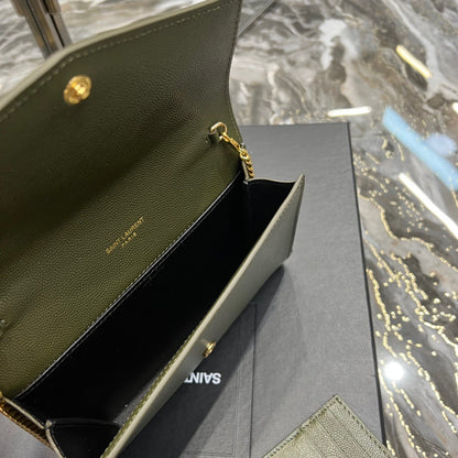 YSL Envelope