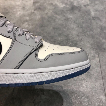 Dior x Air Jordan High