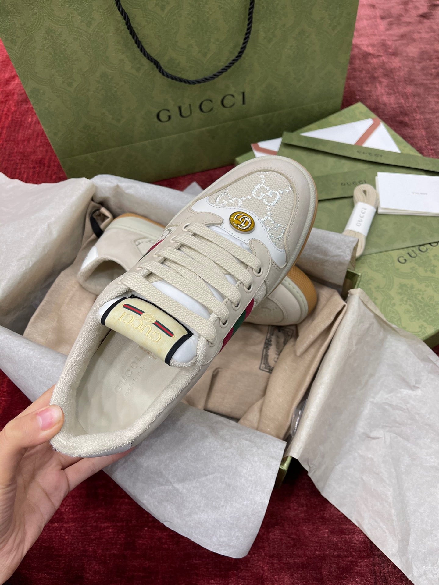 Gucci Sneakers