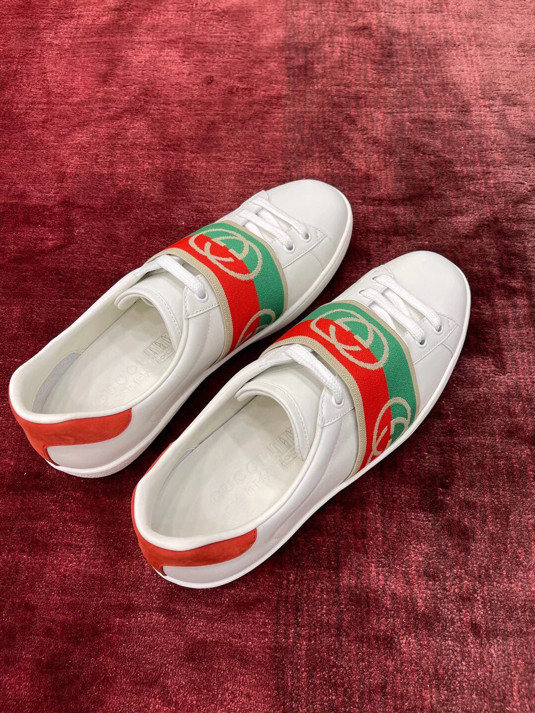 Gucci Sneakers
