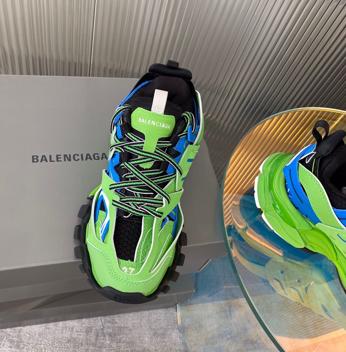 Balenciaga Sneakers