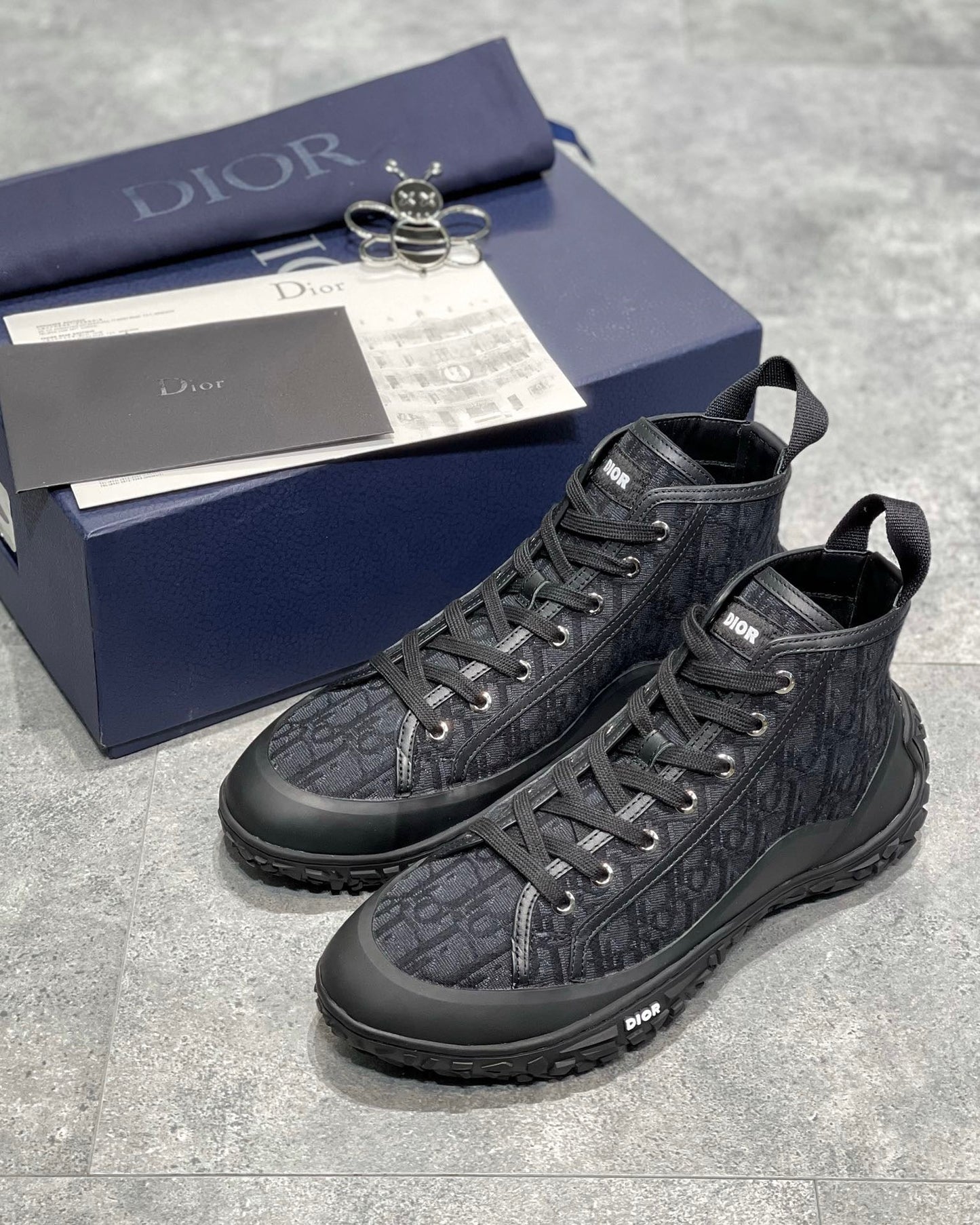 Dior Sneakers