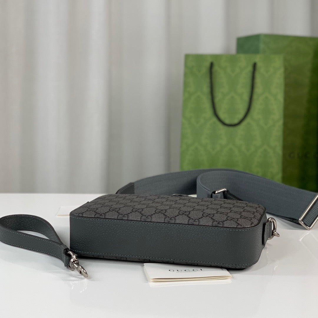 Gucci Messenger Bag