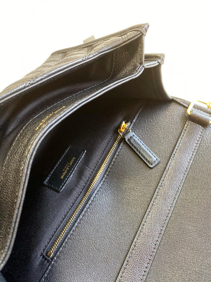 YSL Becky 25cm