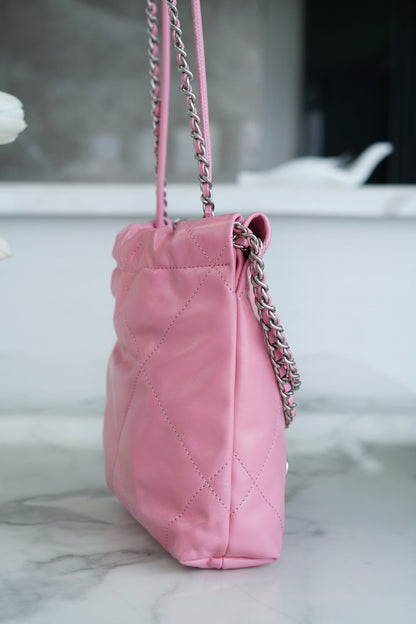 Chanel 23s 22Mini Bag
