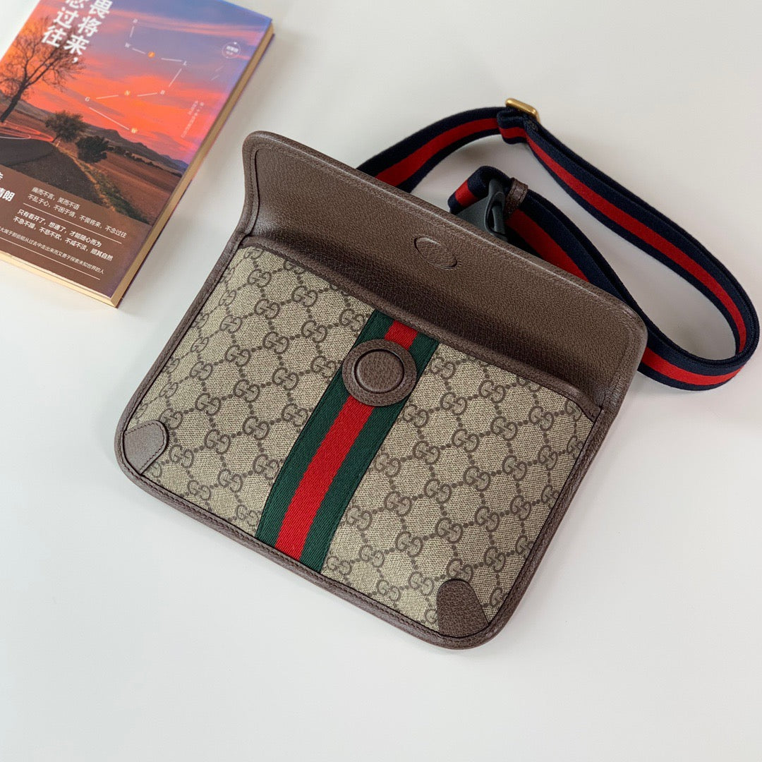 Gucci Cross Body Bag