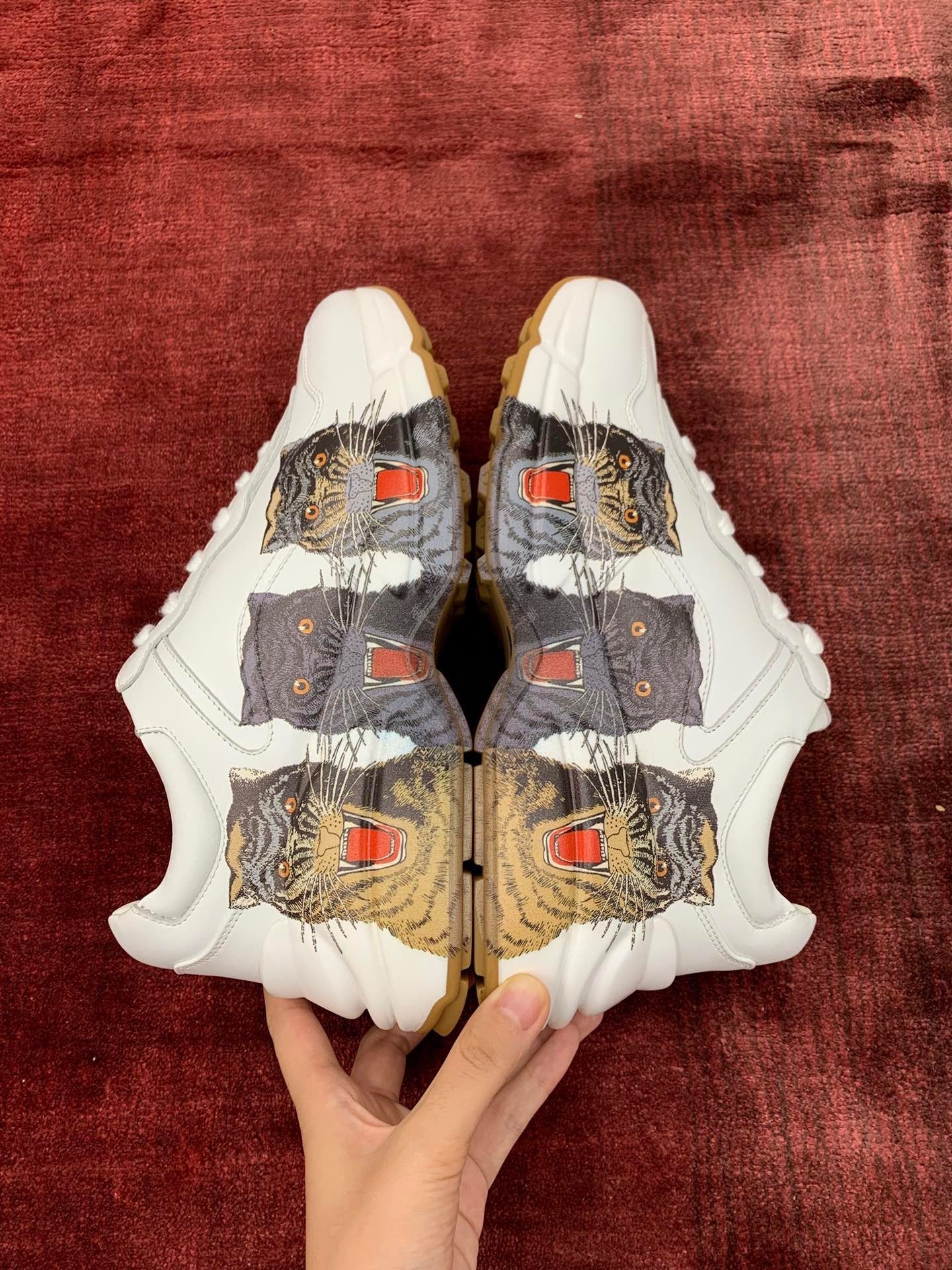 Gucci Sneakers
