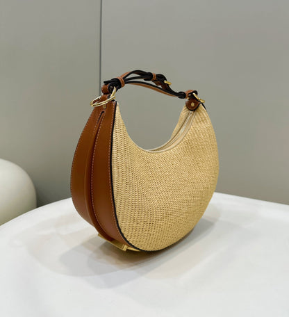Fendi Fendigraphy Handbag