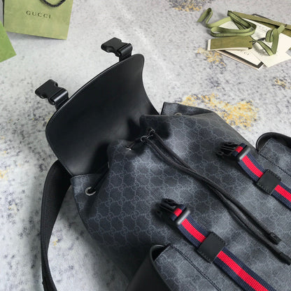 Gucci Backpack