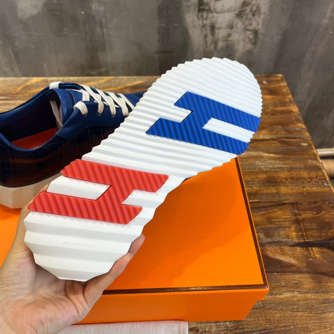 Hermes Sneakers