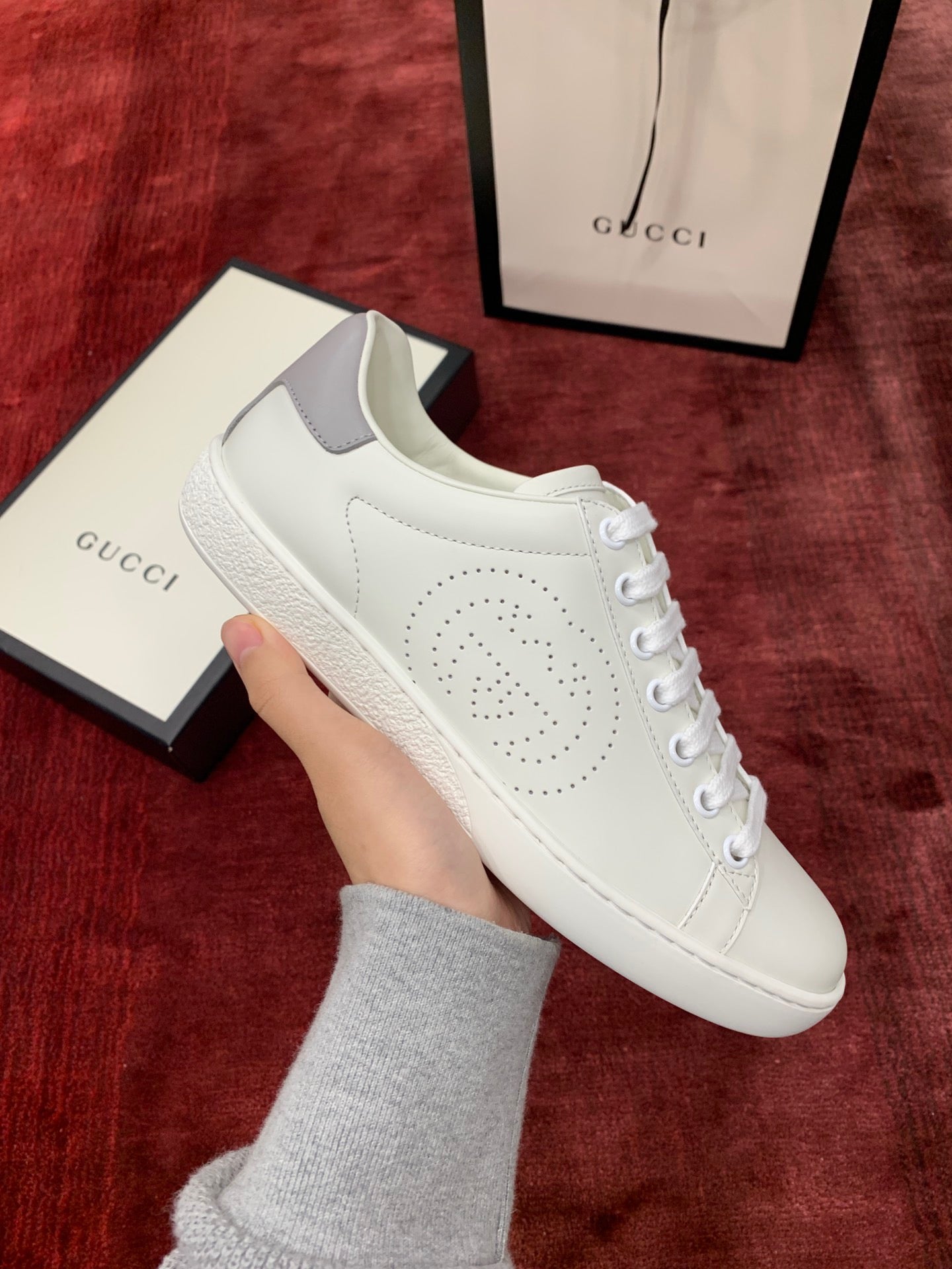 Gucci Sneakers
