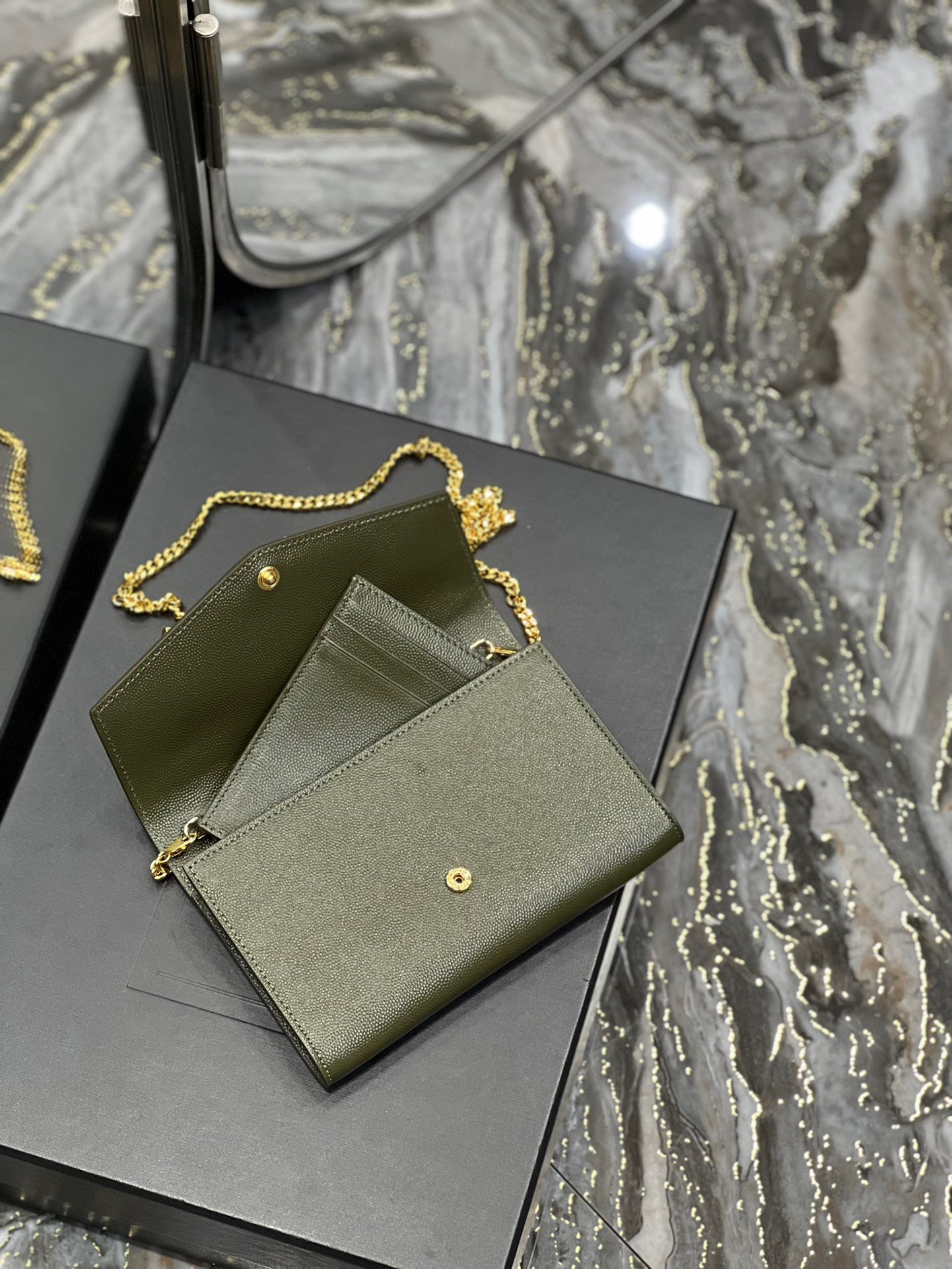 YSL Envelope