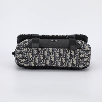 Dior Explorer Oblique Messages Bags