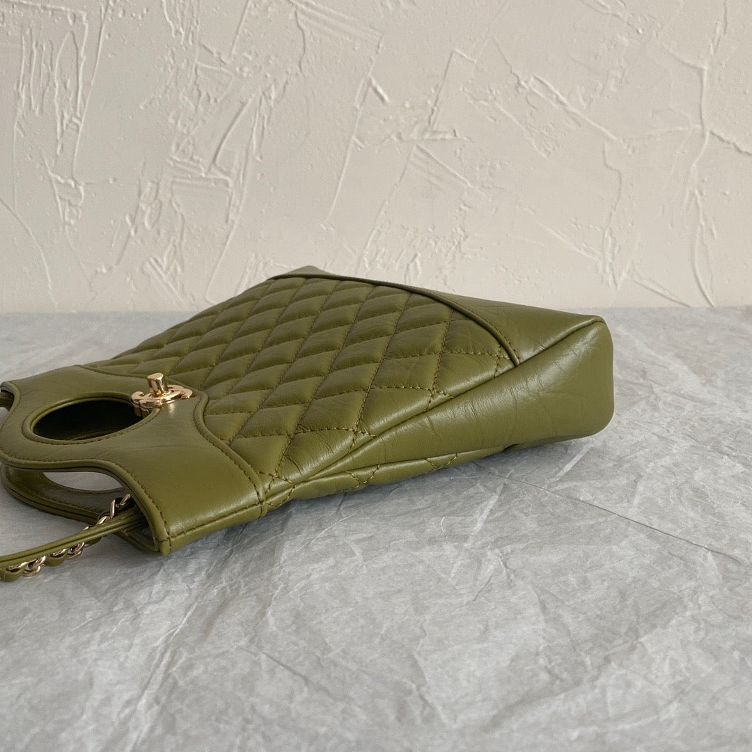 Chanel Mini 31bag