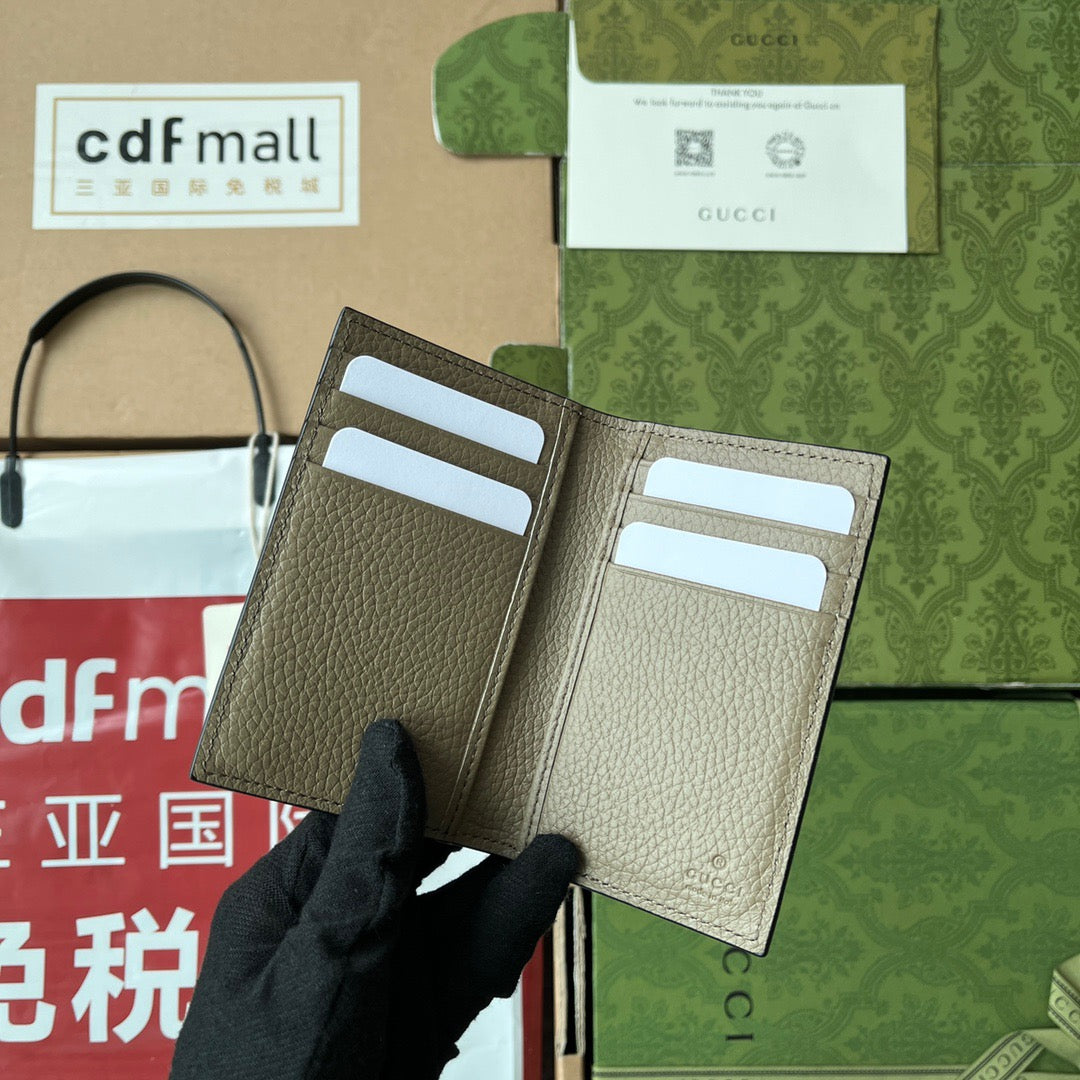 Gucci Wallet