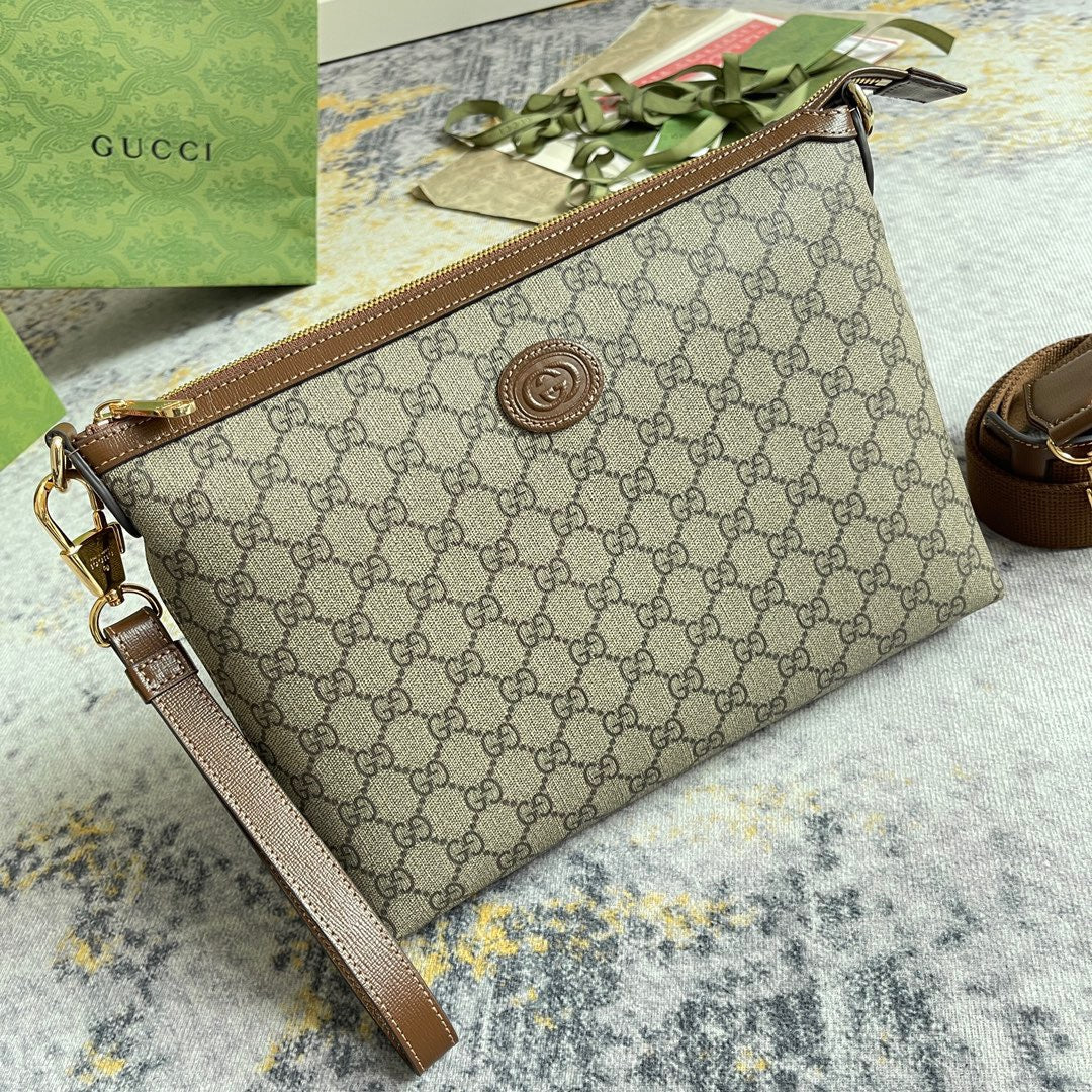 Gucci Clutch Bag