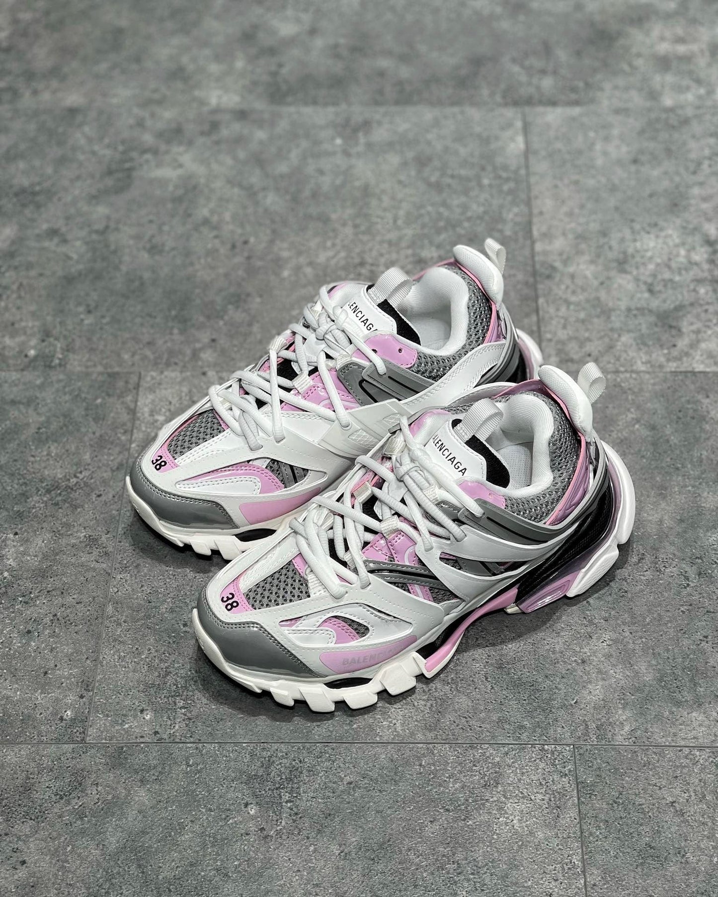Balenciaga Sneakers