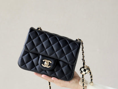 Chanel Mini Flap