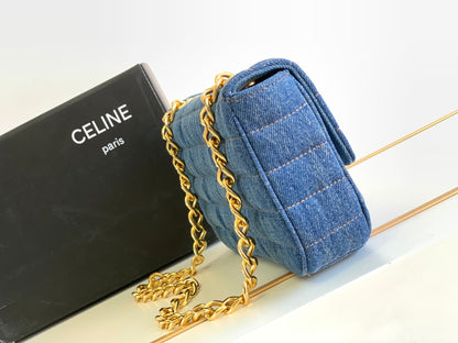 Celine Chain Bag